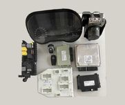 Kit pornire Mercedes Sprinter 907 2.2CDI Euro 6