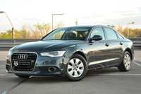 Audi A6 2014/Distronic/Xenon/Scaune Incalzite/CameraMarsarier/Garantie