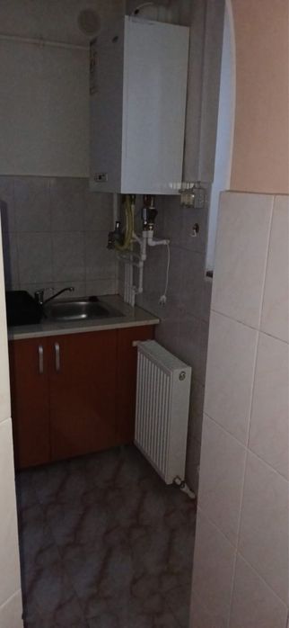 Inchiriez garsoniera