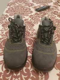 Pantofi de protectie Protek mas 40