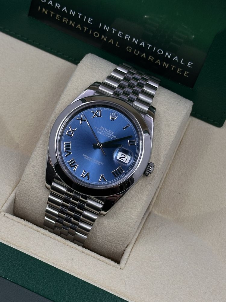 Ceas Rolex Datejust