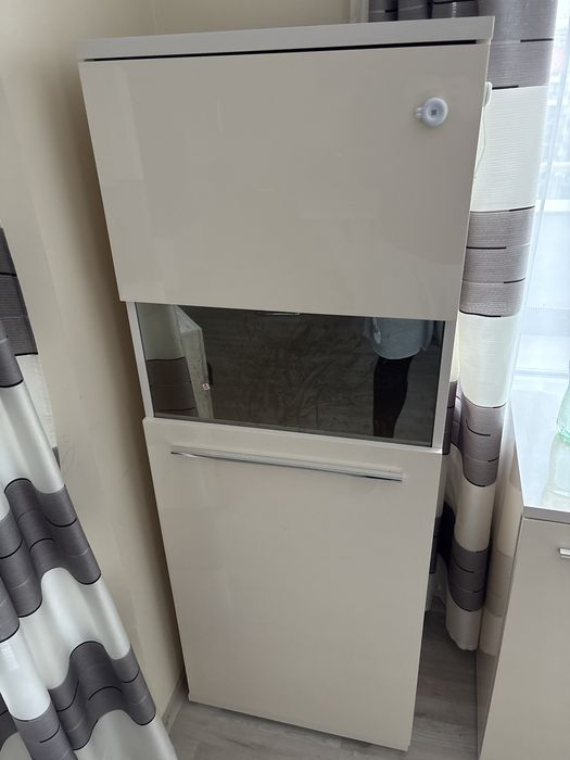 Използвани гардероби шкафове