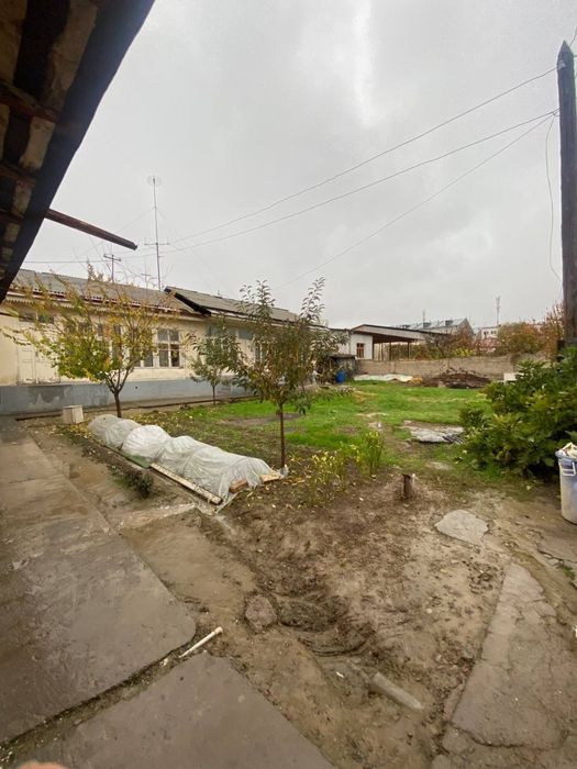 Choshtepa mahalada uchastka yer narxida