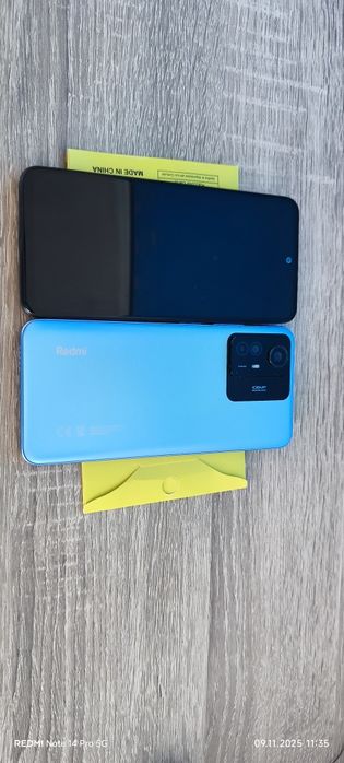 Xiaomi Redmi Note 12S