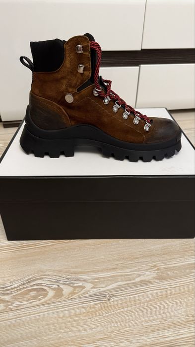 Ghete dsquared barbati