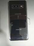 Samsung s10 память 128гб