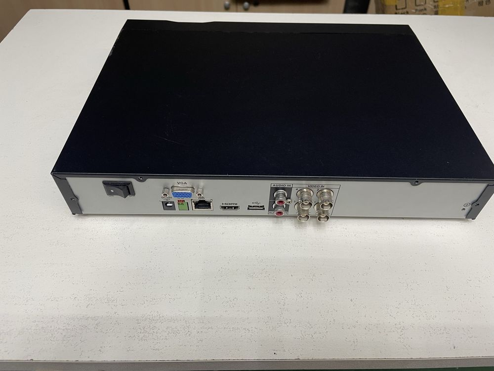 DVR Dahua 4 канален
