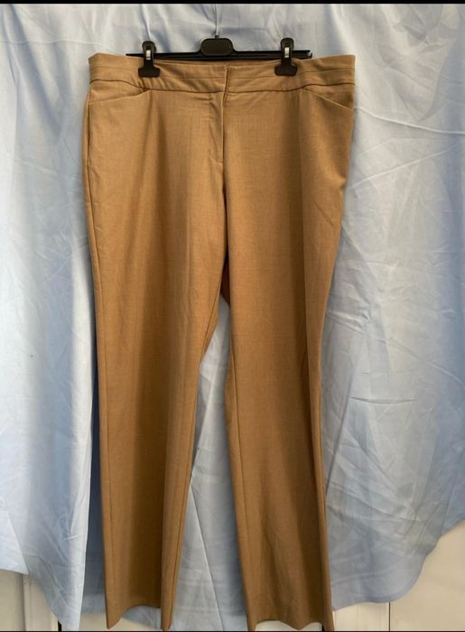 Pantaloni stofa,  4XL, Worthington