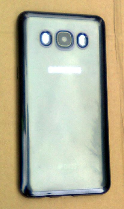 Samsung Galaxy J5 2016,Dual SIM 2 GB RAM,16 GB