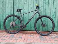 Vând Cube Atention SL full Shimano XT 1x12