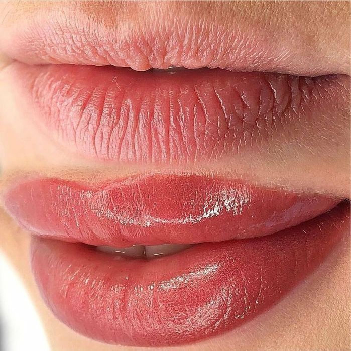 Перманентый макияж всего от  5000