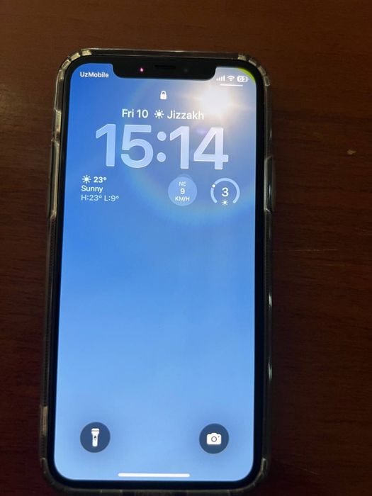 IPhone 11pro sotladi