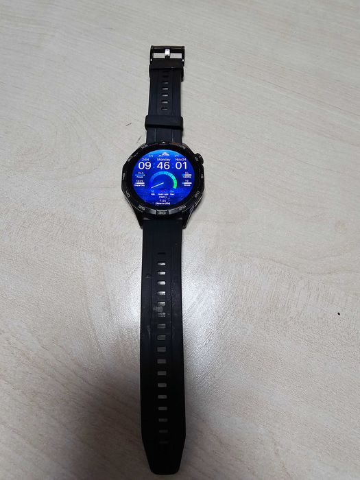Huawei smart watch GT 4