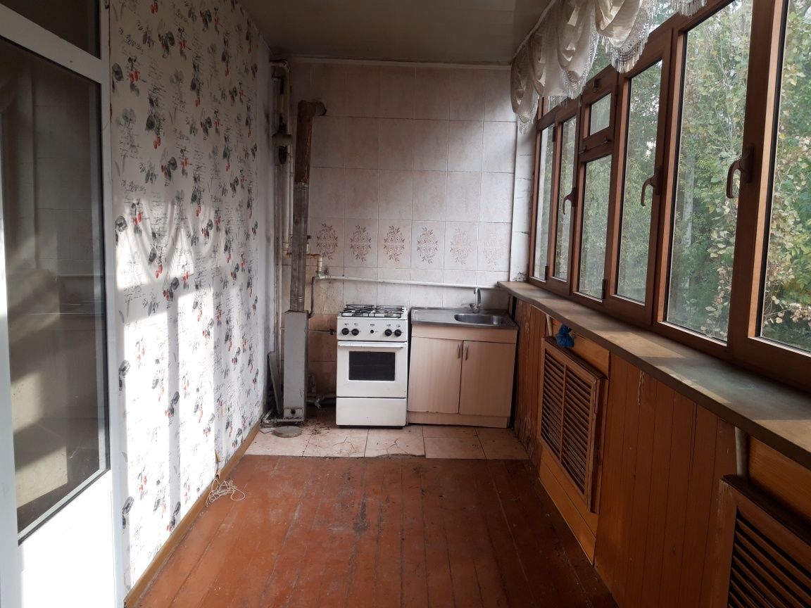 2 xonali uy oilaga uzoq mudatga ijaraga beriladi.