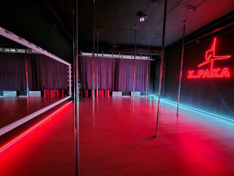 Ищу партнера для масштабирования действующего абонемента