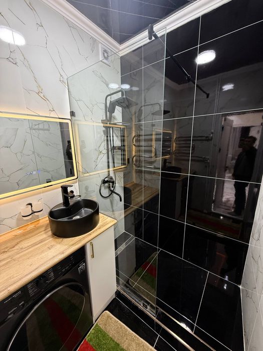 Продаётся квартира Чиланзар 16 квартал 3в4/3/4 панель