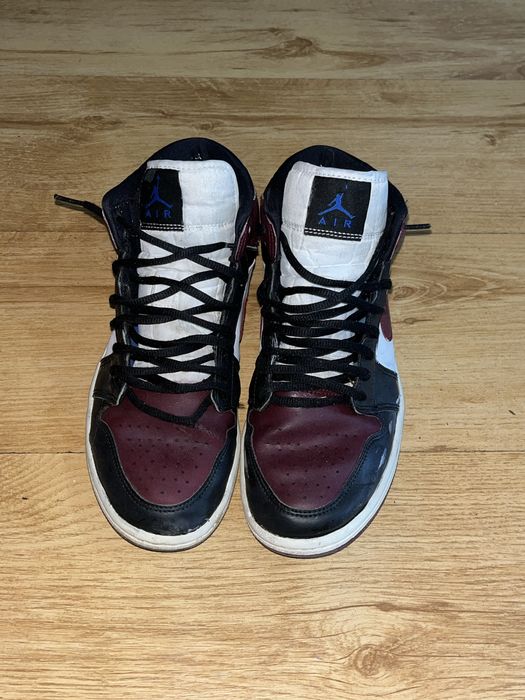 Vand nike jordan 1 !