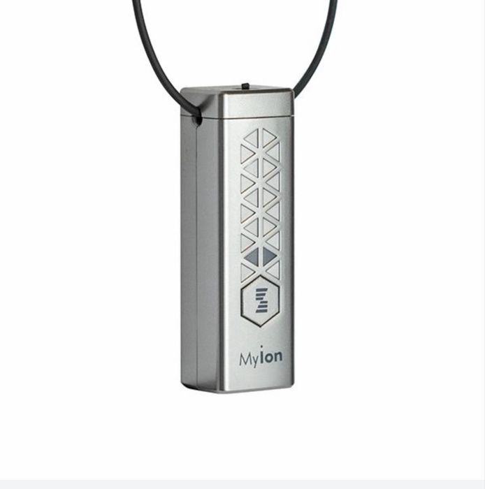 Причиствател за въздух