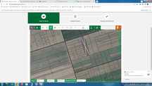 Продаваме зем. земя в село Пет могили, общ. Н.Козлево, обл. Шумен