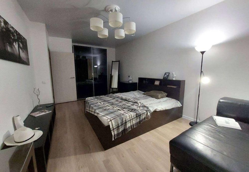 В аренду дом кв в ЖК Манхэттен