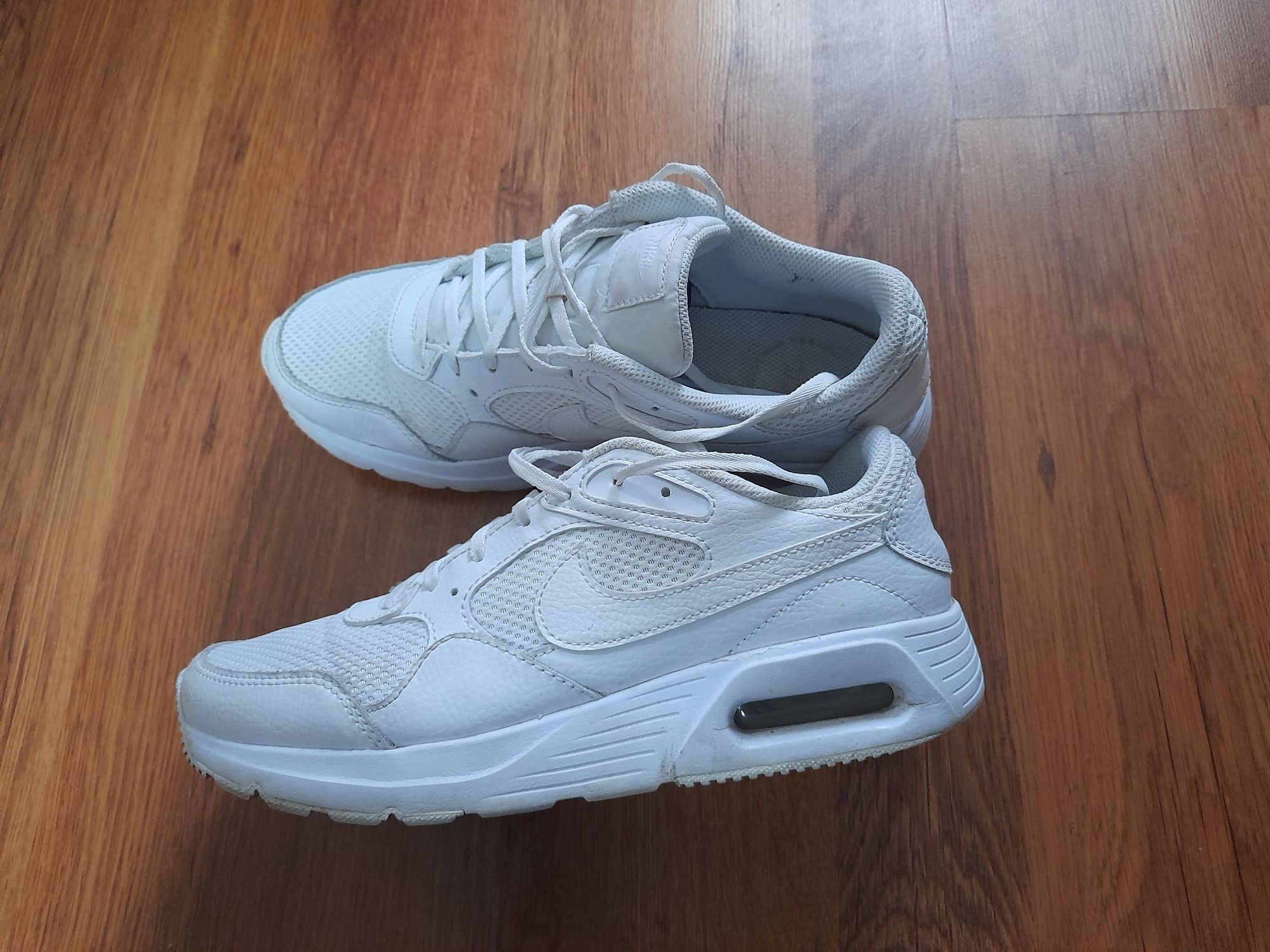 Nike Air max маратонки 40 номер.