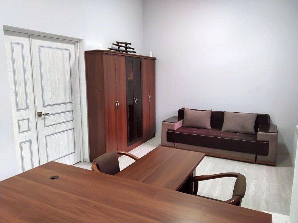 OFIS Ijaraga Beriladi