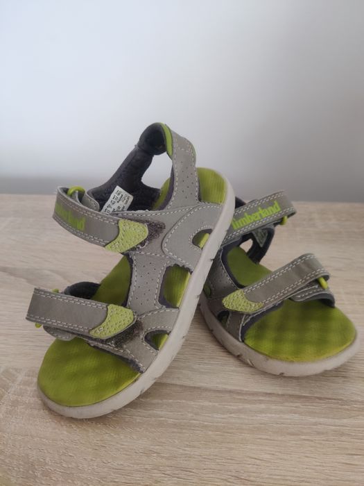 Sandale băieți TIMBERLAND Nr.27