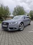Audi A4 S-line 2014 2.0/ /177 Euro 6