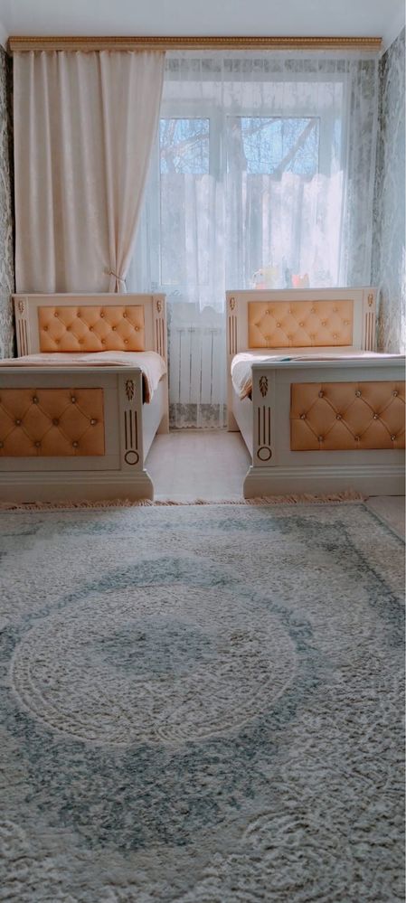 Продам з комнатную квартиру