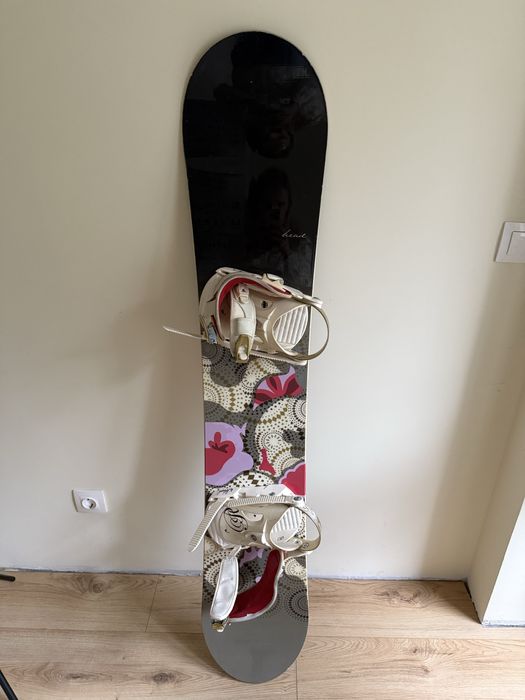 Сноуборд Head 151 cm