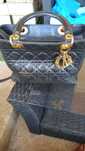 Geanta dama Christian Dior vintage