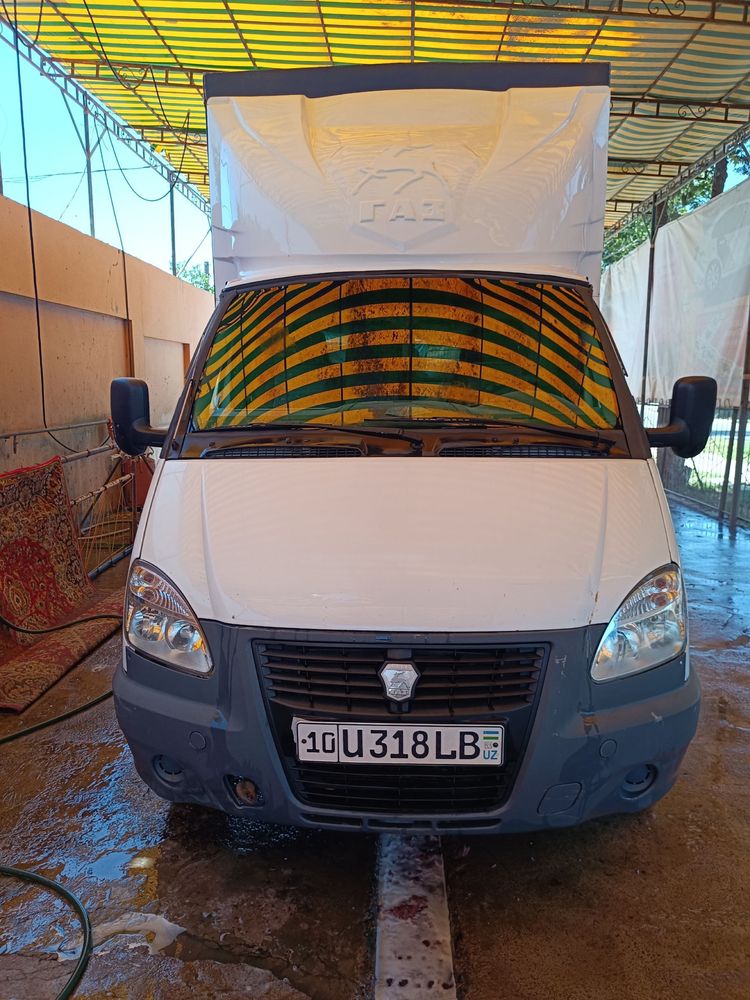 GAZEL 2012 | 5 metrli | Metan | 280 ming km | Narxi: 10 700 $