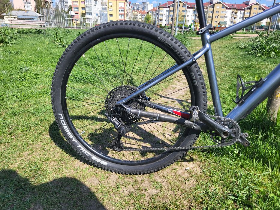 Rockrider explore 520 Trail Marimea L