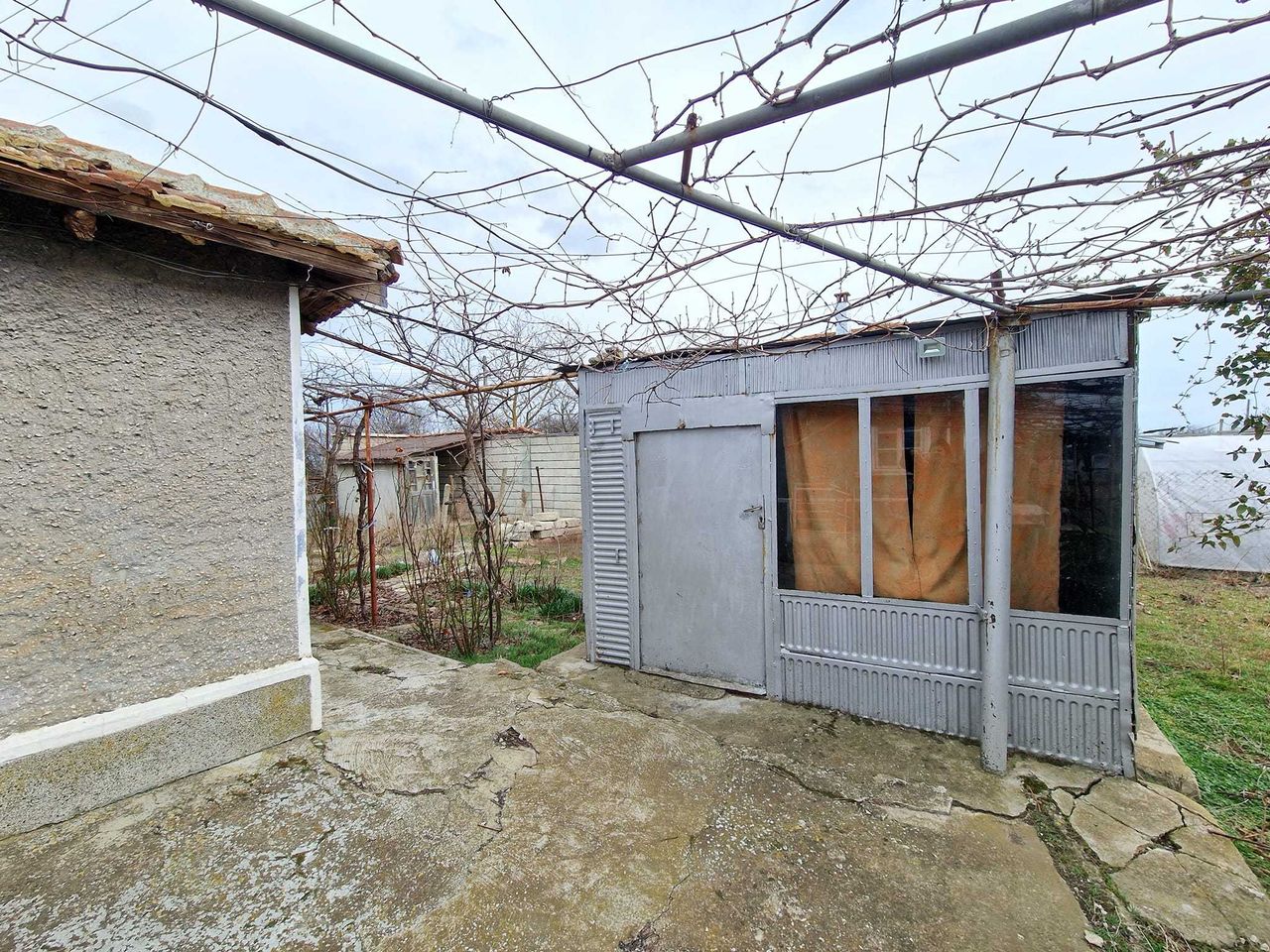 Продава се Къща в с. Соколово, Област Добрич - 127 кв.м за 489 €/кв.м - Снимка #5