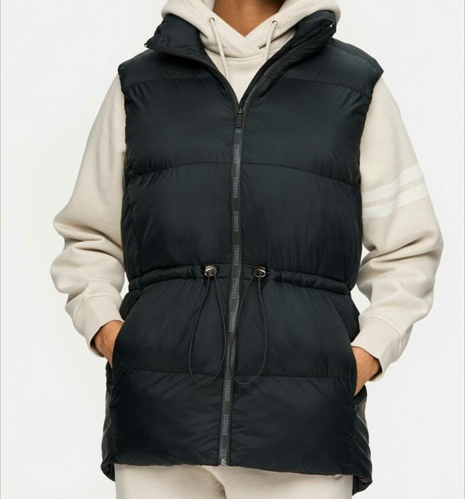 Дамски зимен елек Stronger.L.