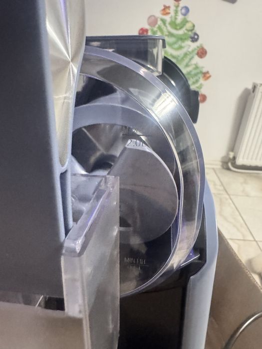 Машина за слуши