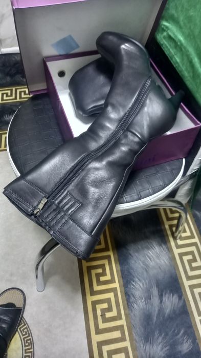 Зимний сапошка срочно продаётся