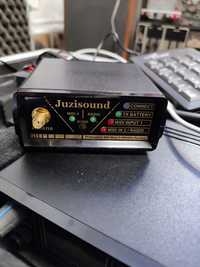 Sistem wireless Juzisound complet (transmitator + receiver)