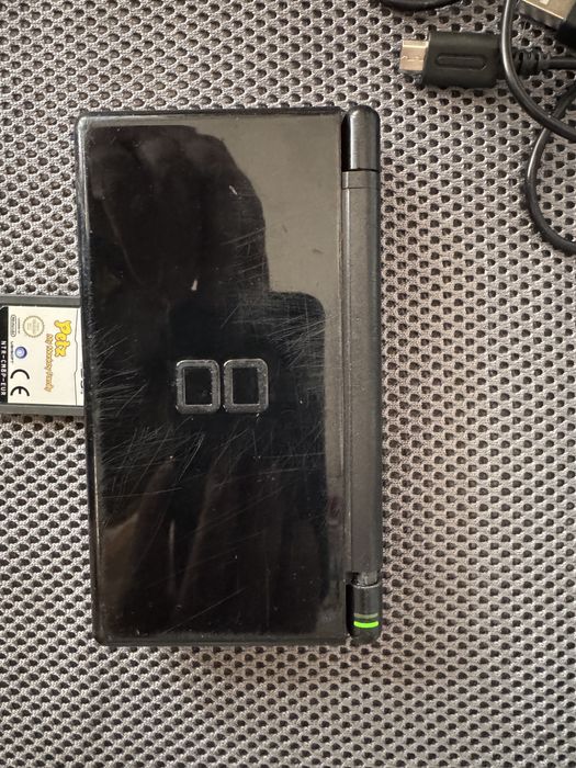 Consola Nintendo Ds Lite