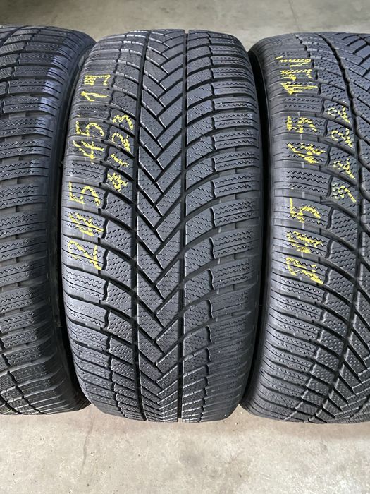 Anvelope iarna 245/45/19 Bridgestone Blizzak LM005 245 45 19 R19