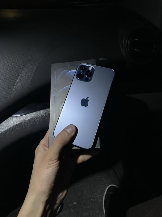 Iphone 12pro 128Gb