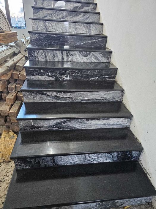 Prelucrare Montaj Marmura Granit Travertin Quartz - Compozit