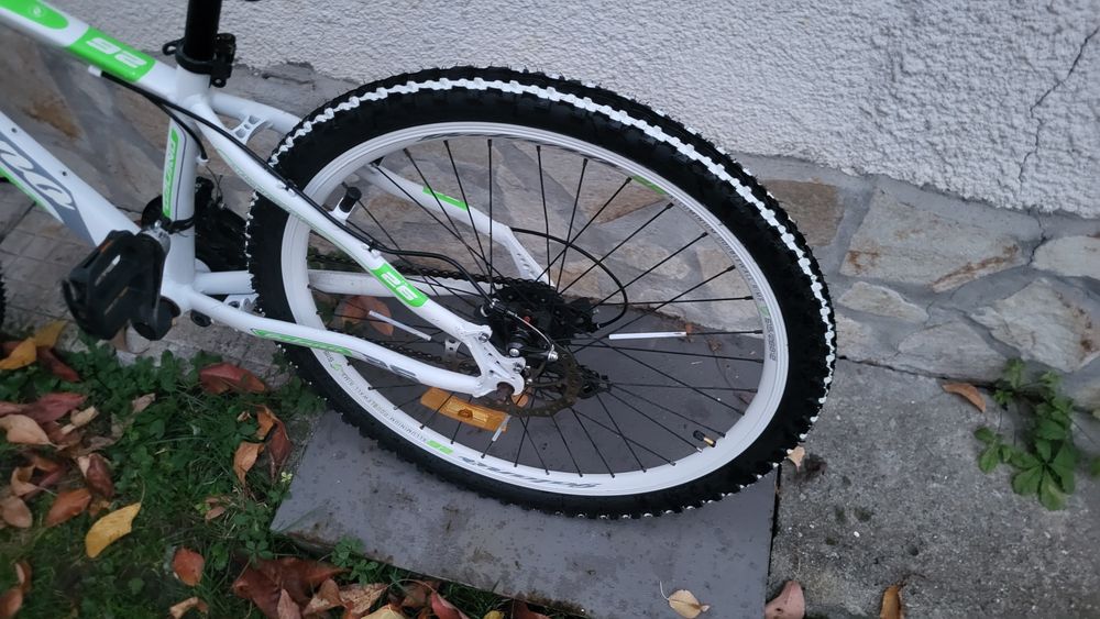 Велосипед 26 Цола