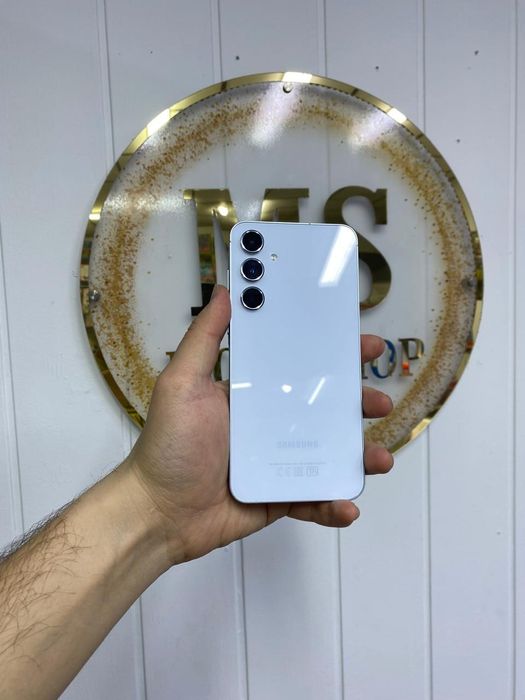 ГАРАНТИЯ !! Смартфон Samsung A55 5G 256/8GB Телефон Самсунг