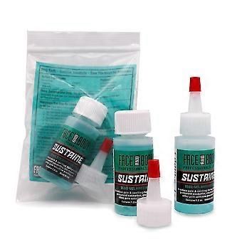 Обезболяващо Sustaine Blue Gel за татуировки и перманентен грим