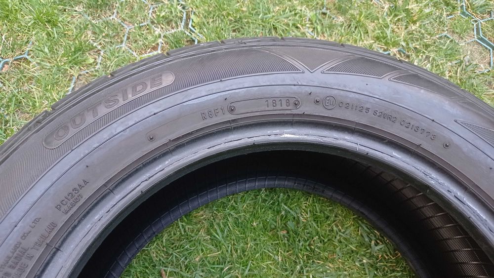 Anvelope Falken Ziex ZE914 215/60R16 99V (2 buc.)