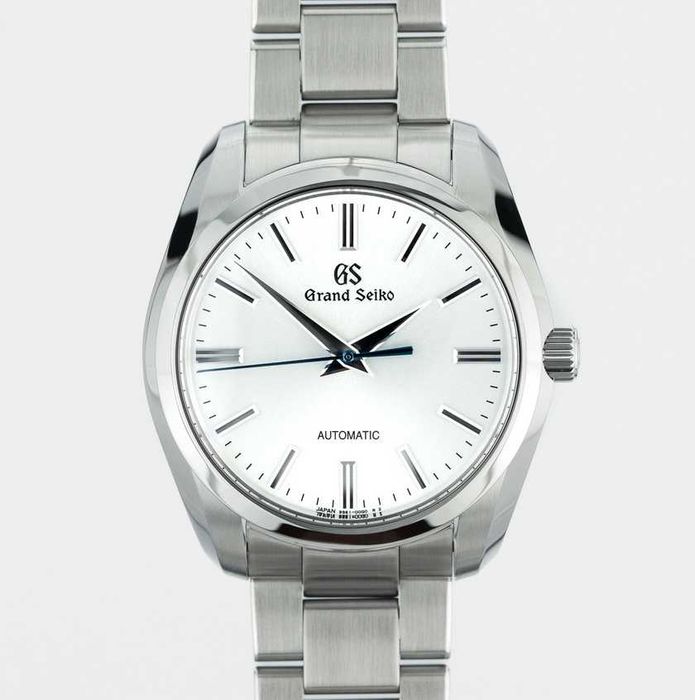 Grand Seiko Heritage Collection 42mm SBGR299