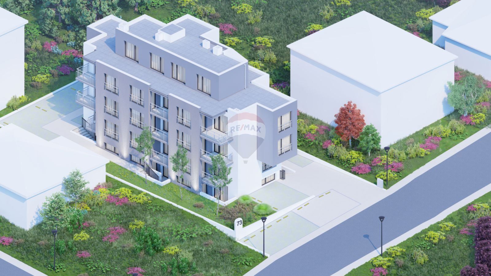 3-стаен апартамент за продажба, Виница, Варна, ТЕ