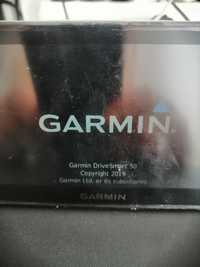 Vând GPS Garmin Drive smart 50