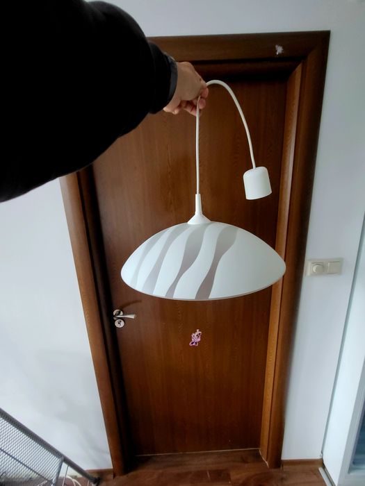 Троен спот и два полюлея